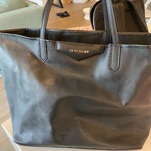 Givenchy tote bag
